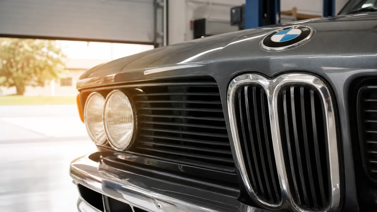 Marque BMW : tout savoir sur l'histoire et l'ADN du constructeur
