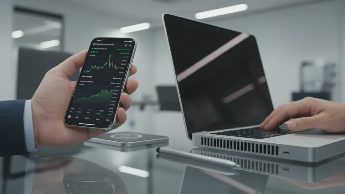 Fintech et crypto : les clés pour votre entreprise en 2026