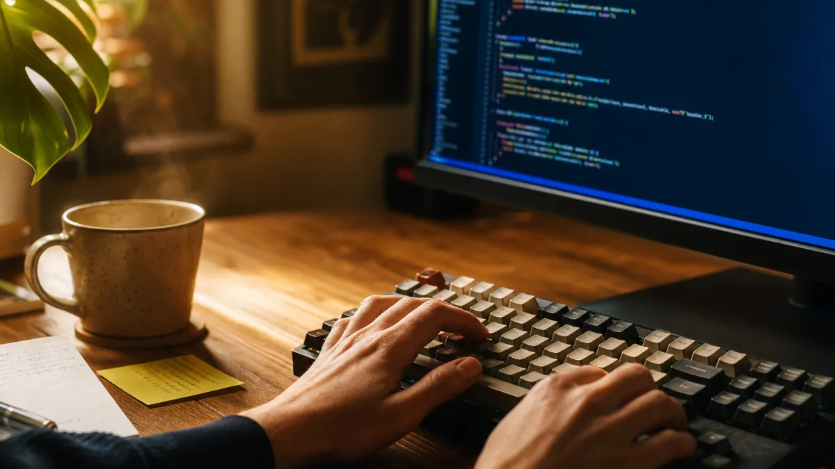 Theia : tout comprendre sur cet IDE cloud et modulaire