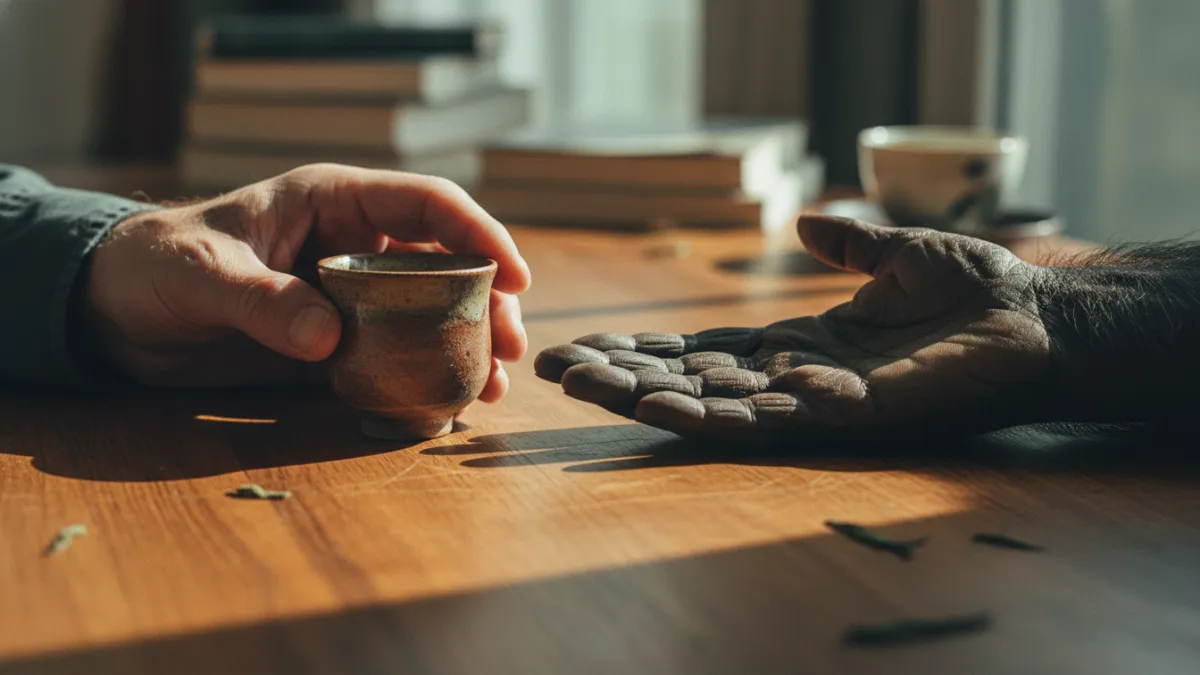 Intelligence humaine vs IA : le duel des architectures
