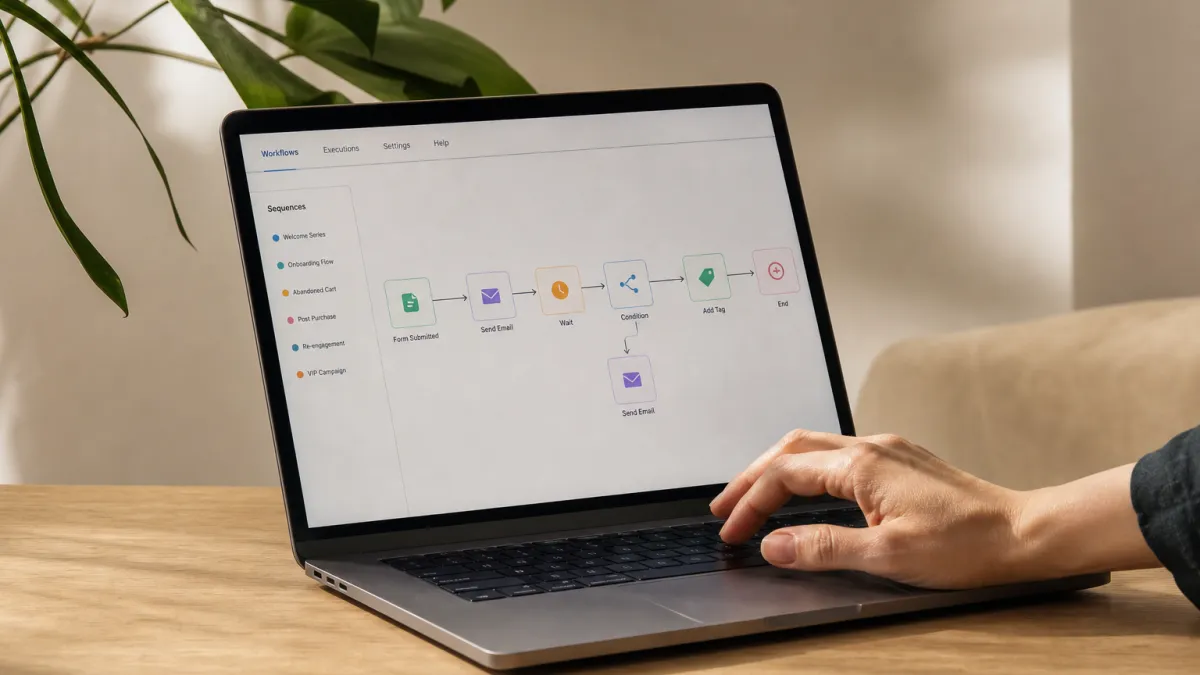 Automation marketing : définition, outils et stratégies
