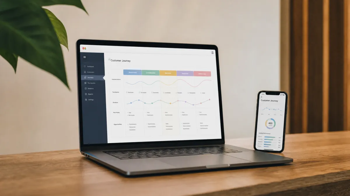 Marketing omnicanal : définition, stratégie et mise en œuvre
