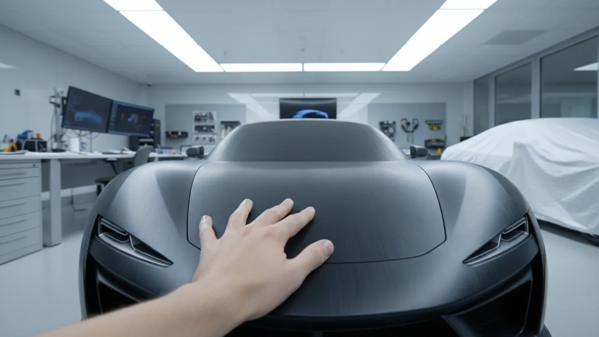 Marque Peugeot : histoire, valeurs et stratégie d'innovation