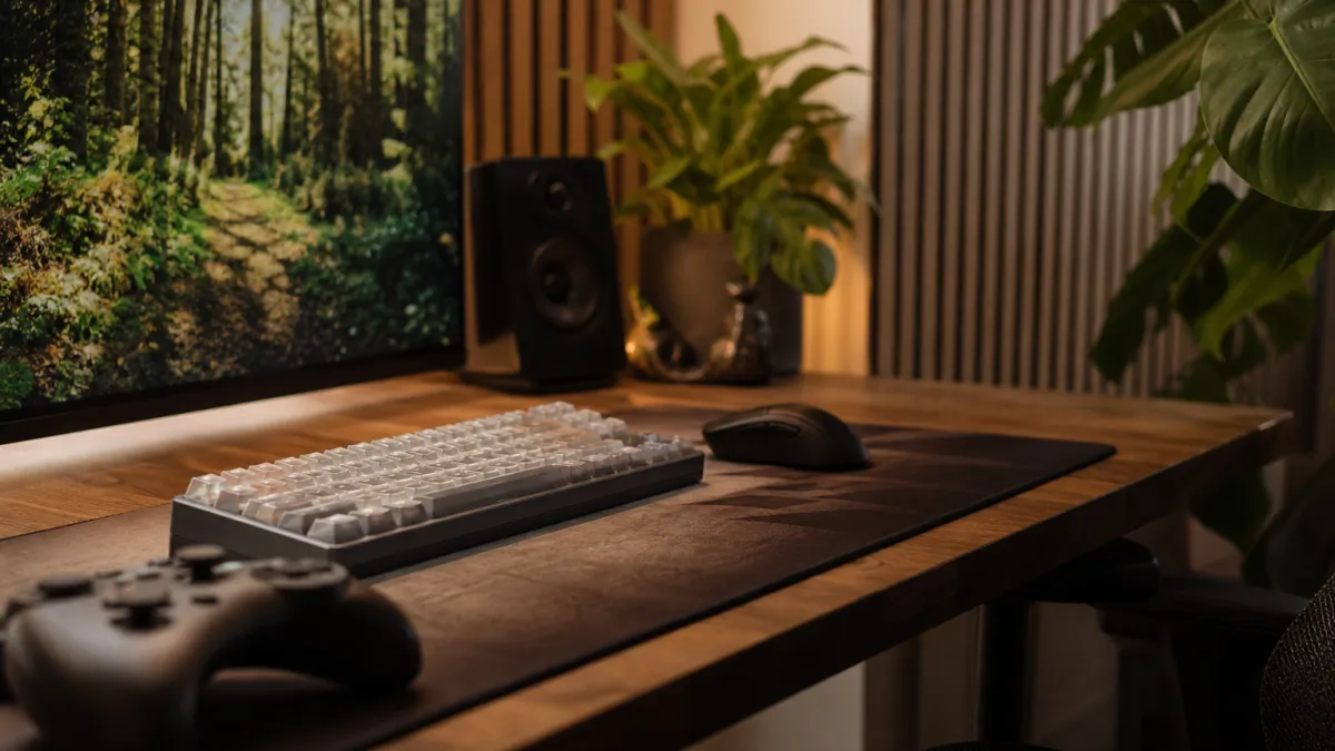 Comment se faire une chambre de geek : déco et setup gaming