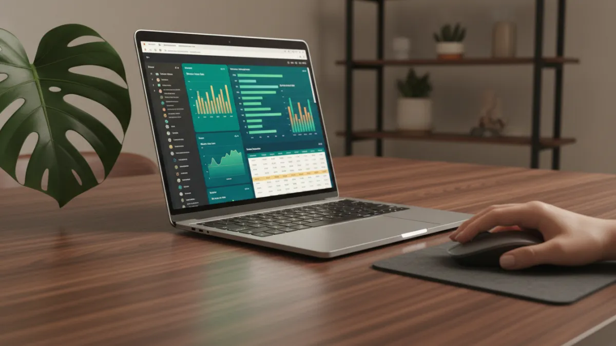 Outil de data visualisation : comment bien choisir en 2026 ?