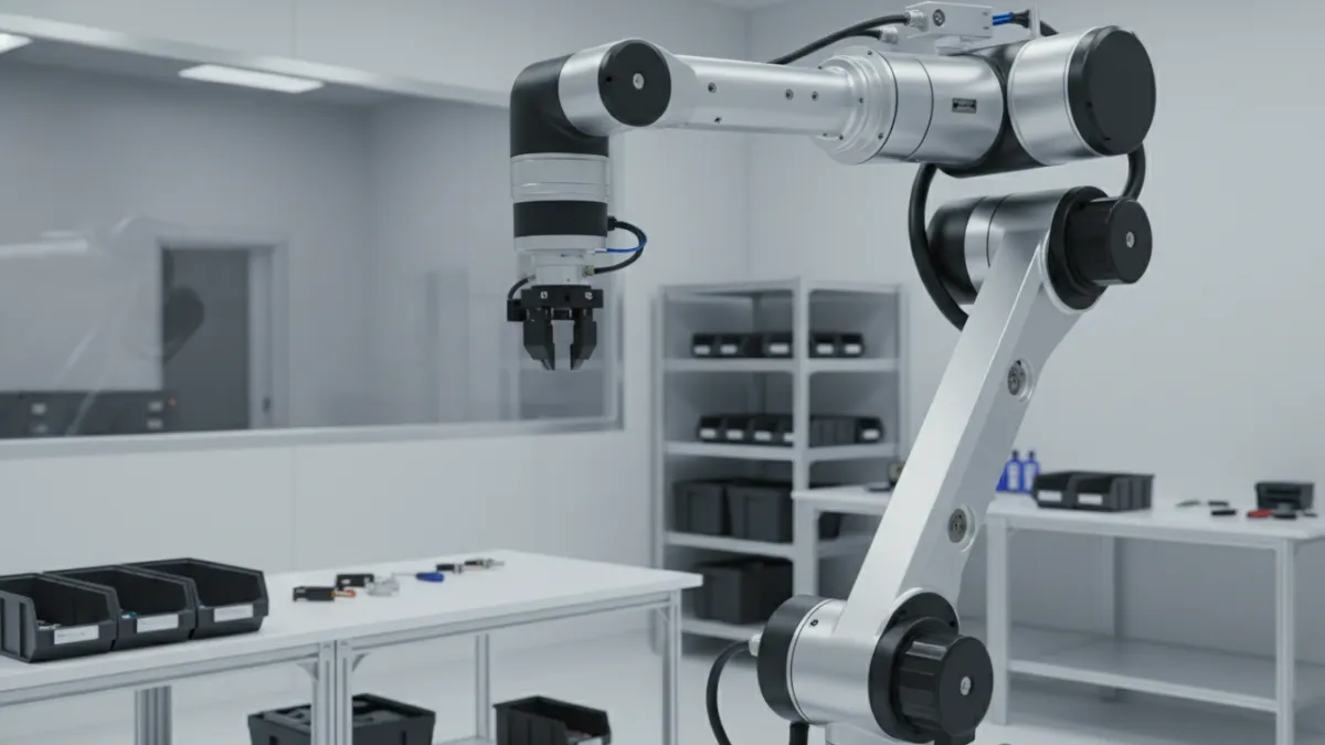 Machine intelligente : définition et usages en entreprise