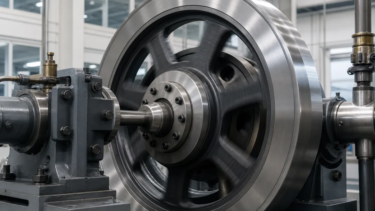 L'énergie cinétique : définition et enjeux pour l'industrie