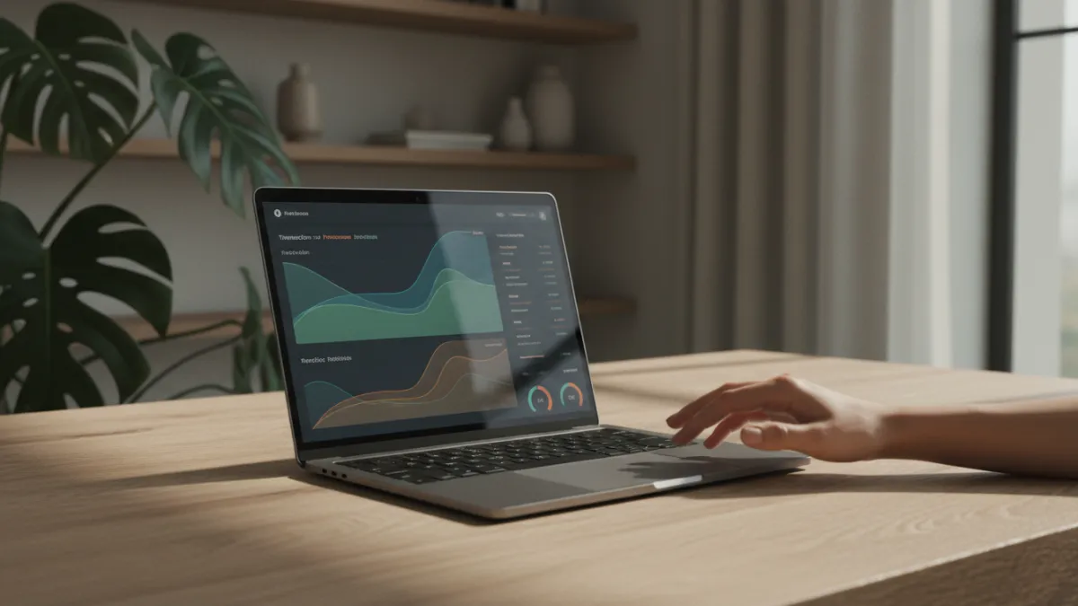 Fintech entreprise : optimisez votre gestion financière