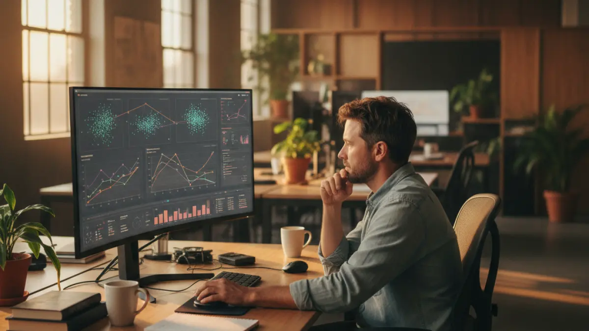L'intelligence des données se lit dans les signaux faibles