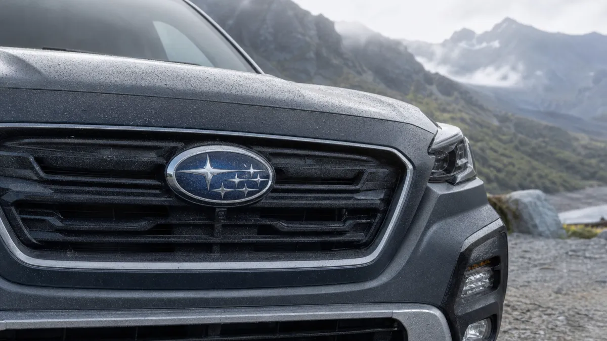 Marque Subaru : l'histoire et les valeurs d'une icône
